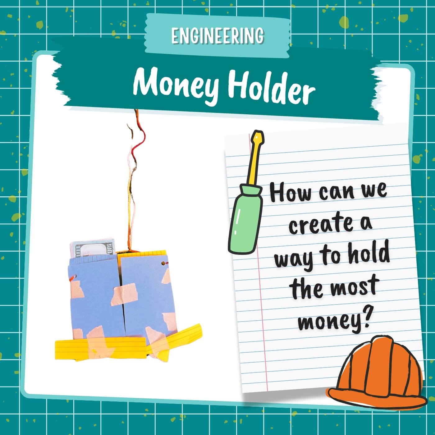 Money Holder