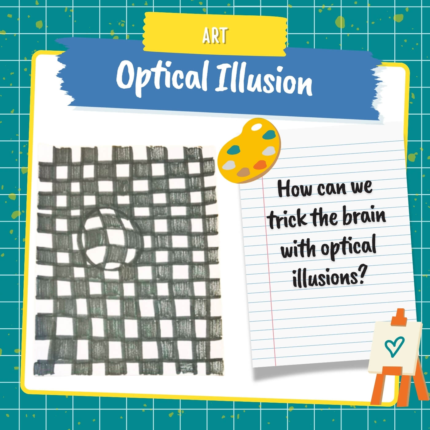 Optical Illusion