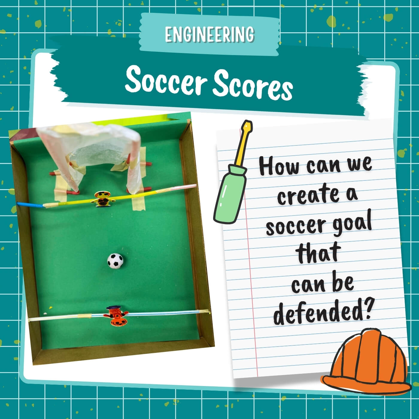 Soccer Scores