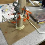 alphabet tree 4