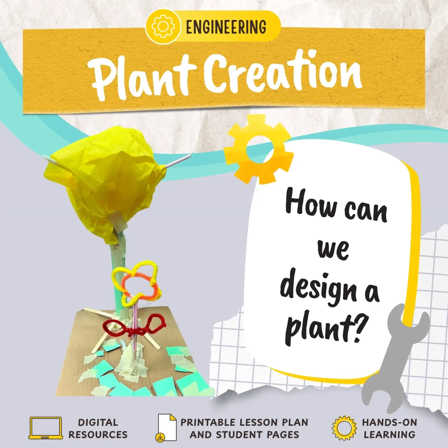 Plant Creation