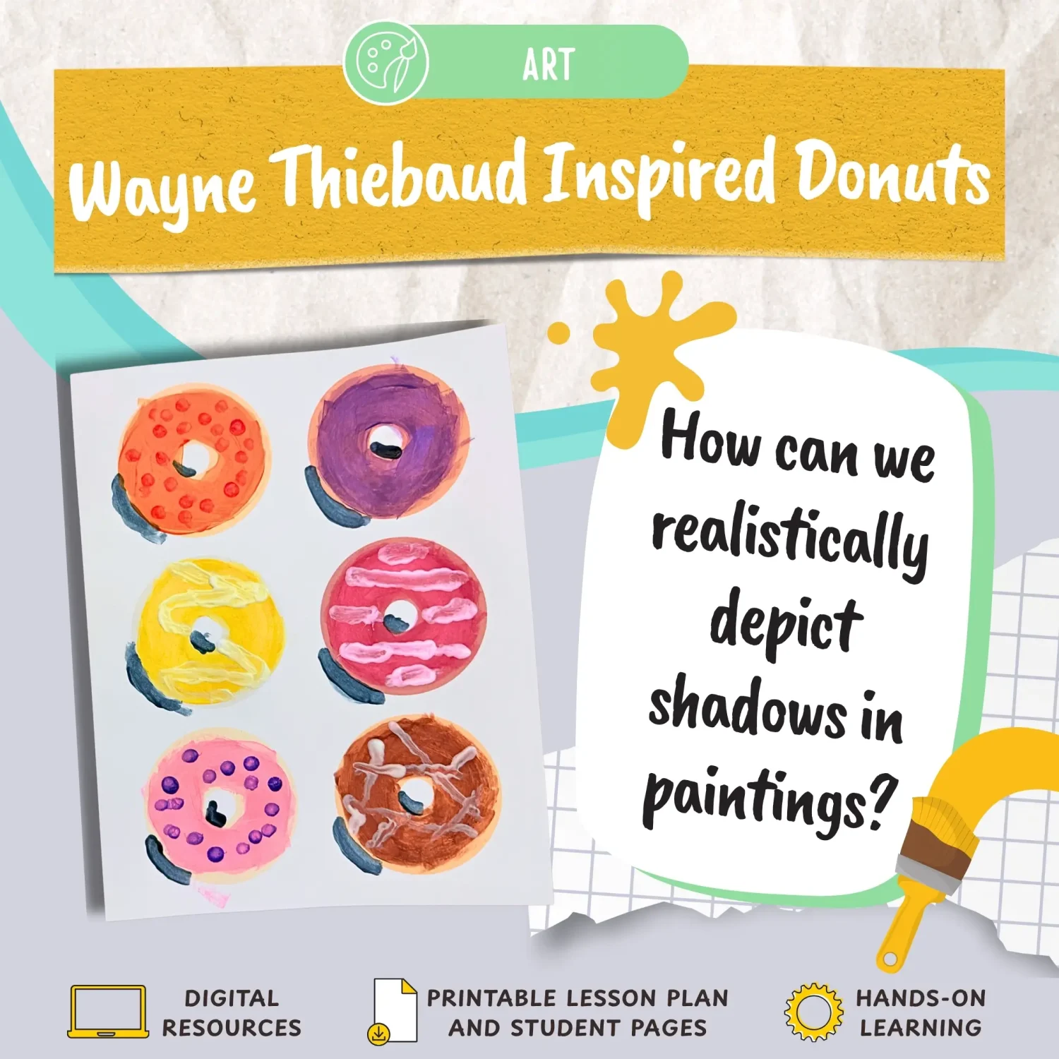 Thiebaud Donuts