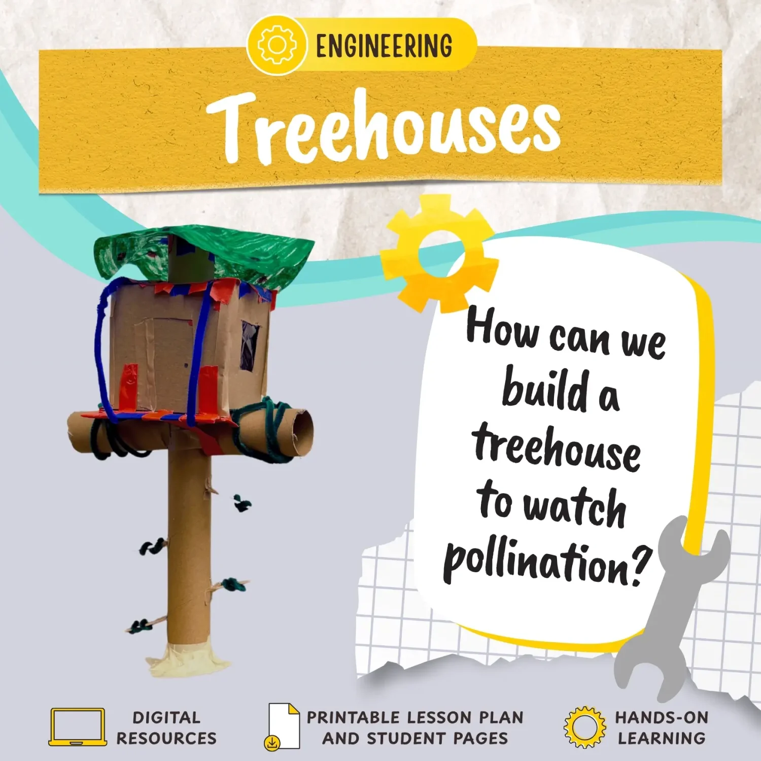 Treehouses