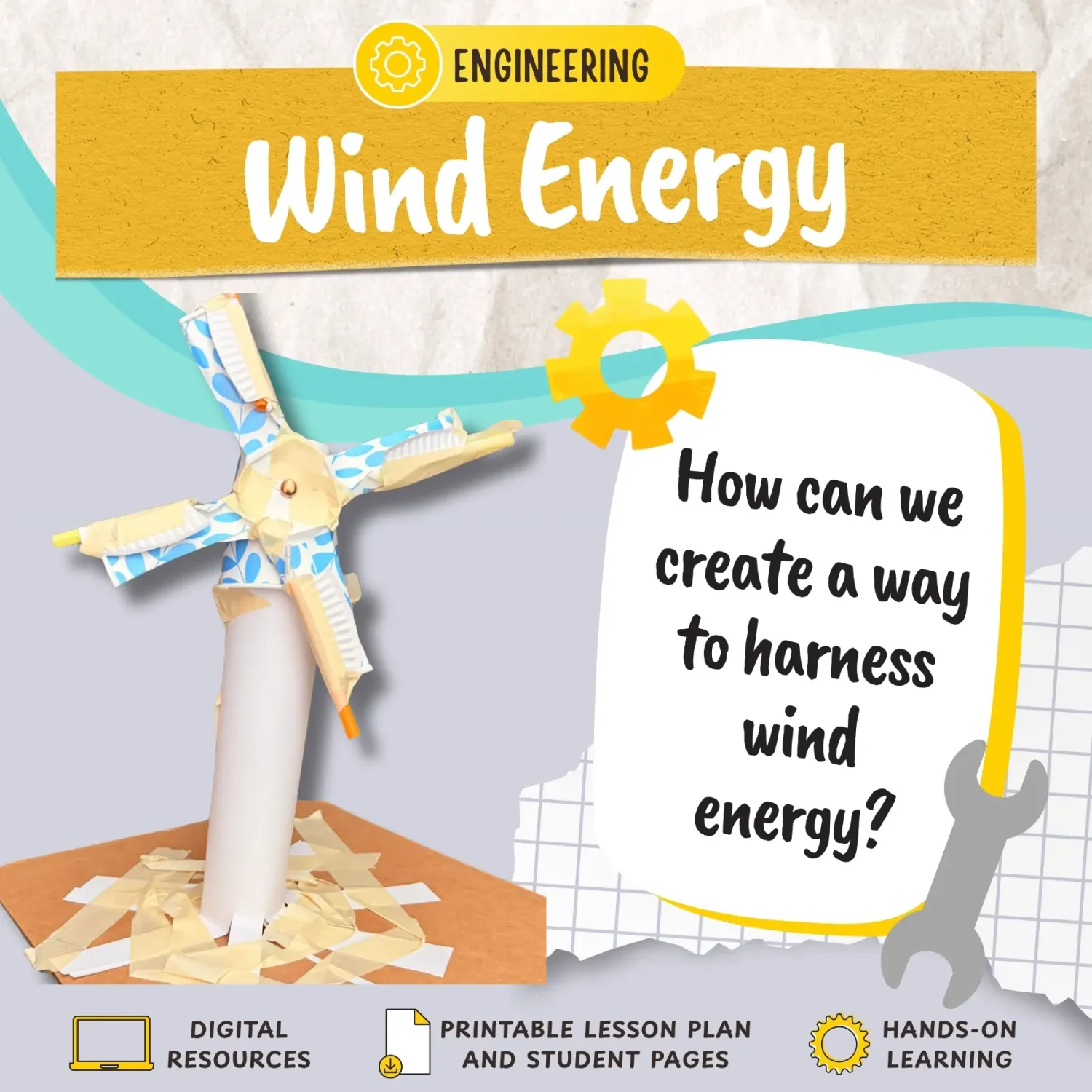 Wind Energy