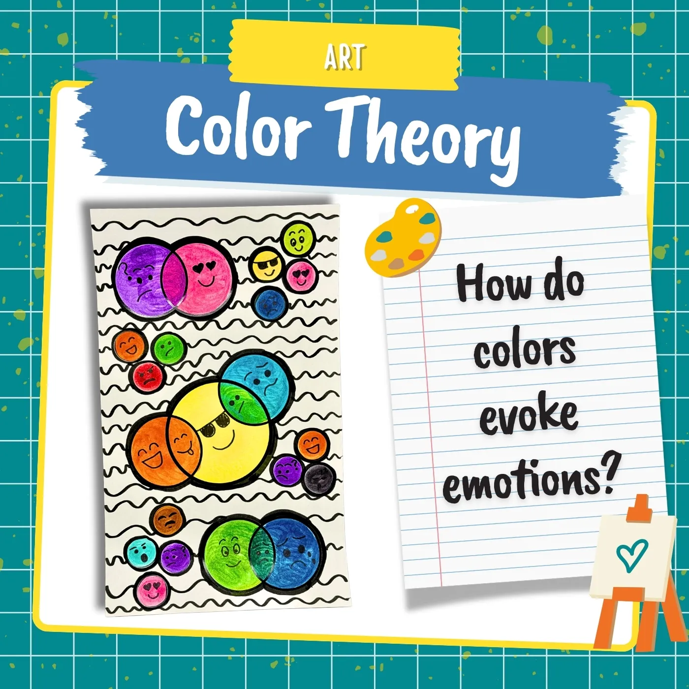 Color Theory