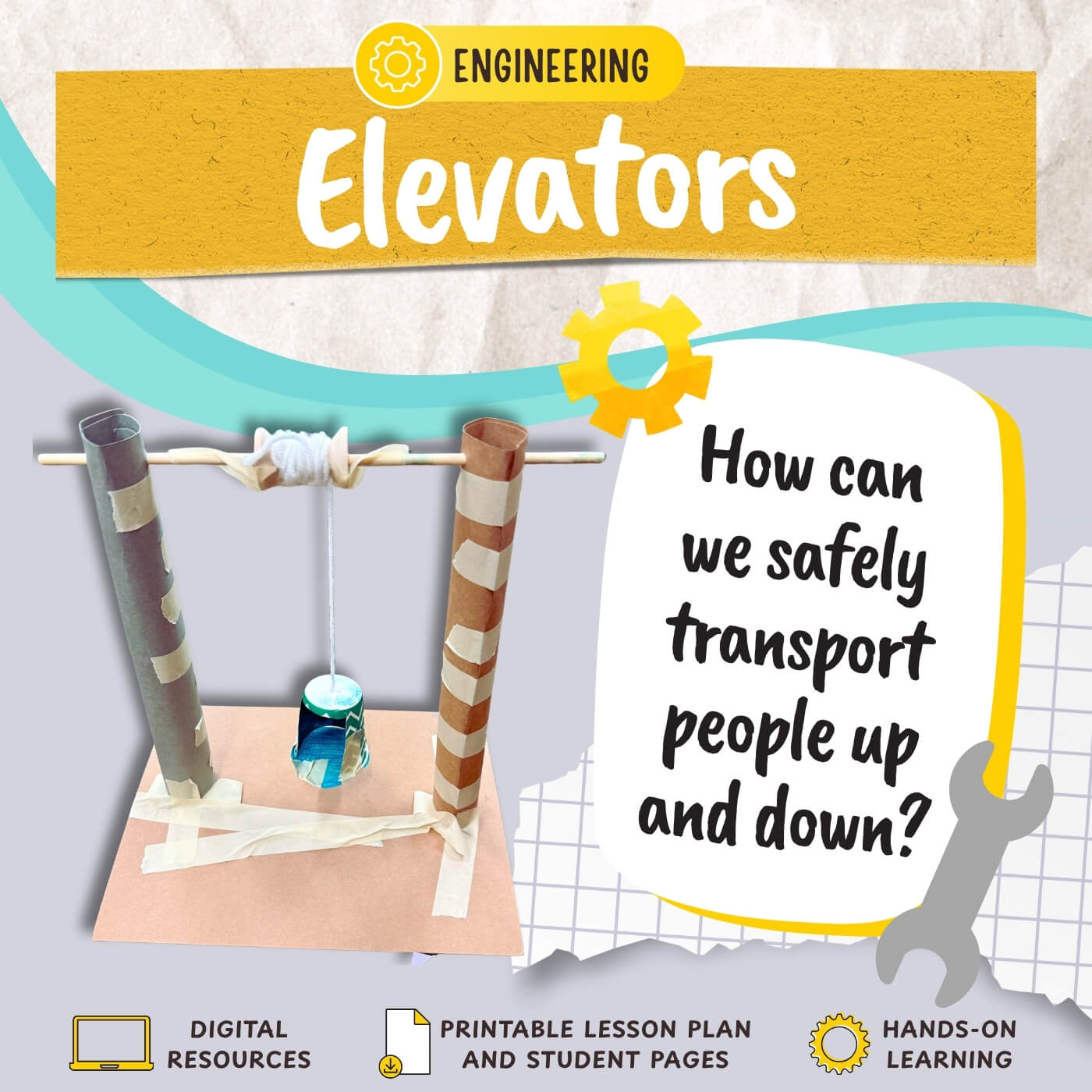 Elevators