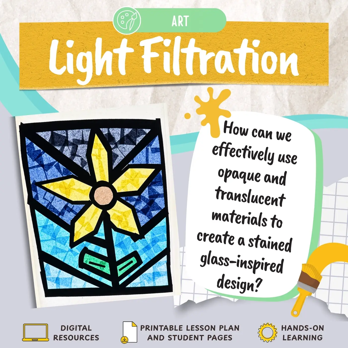 Light Filtration