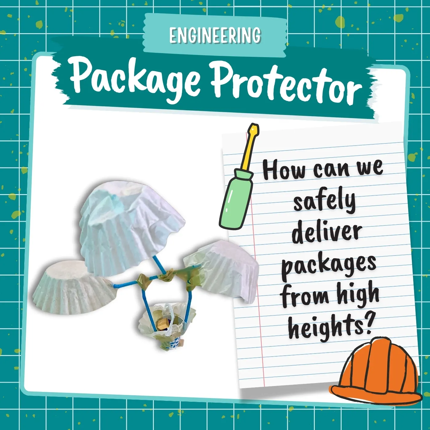 Package Protector