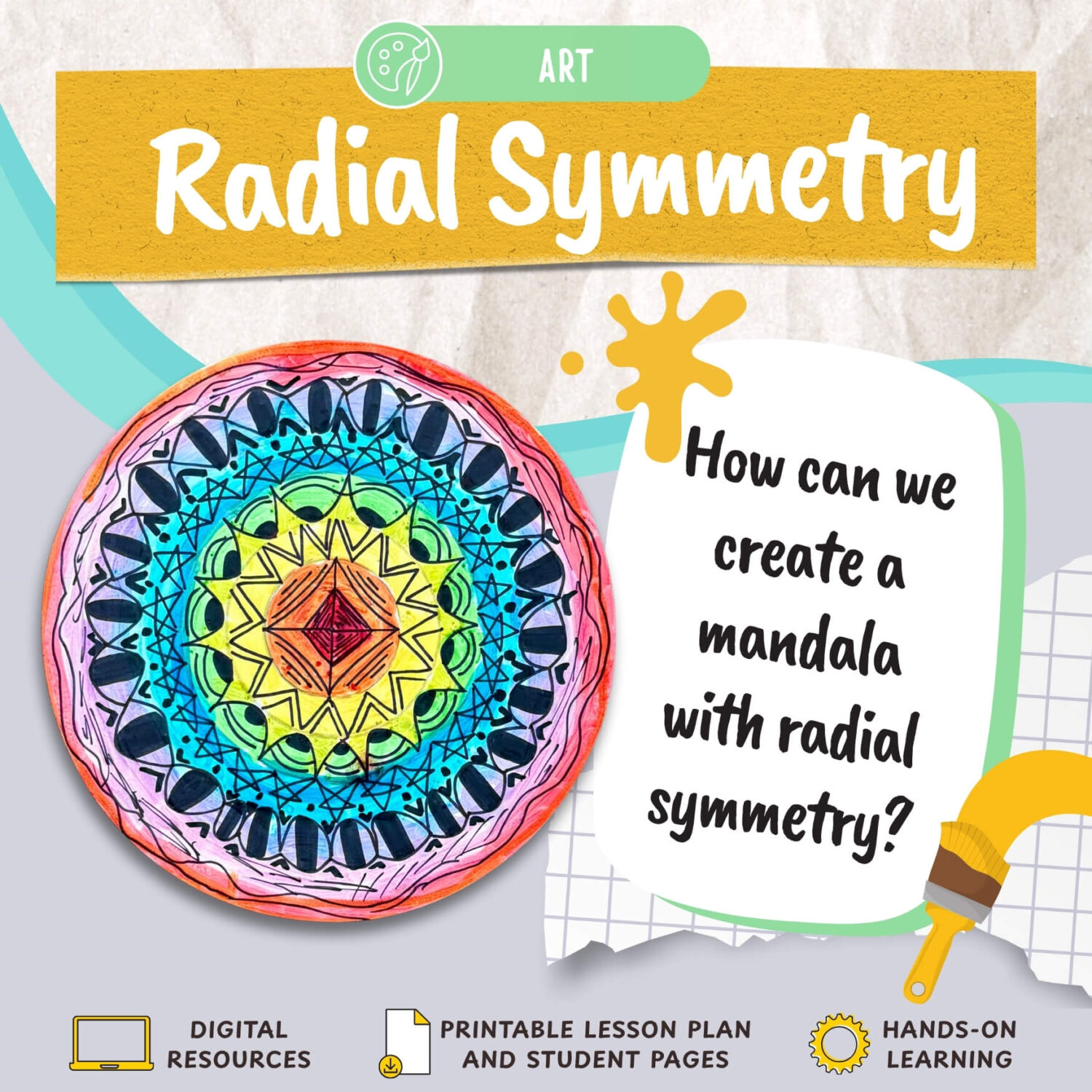 Radial Symmetry