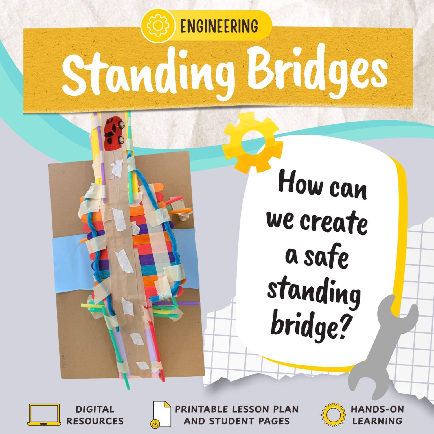 Standing Bridges