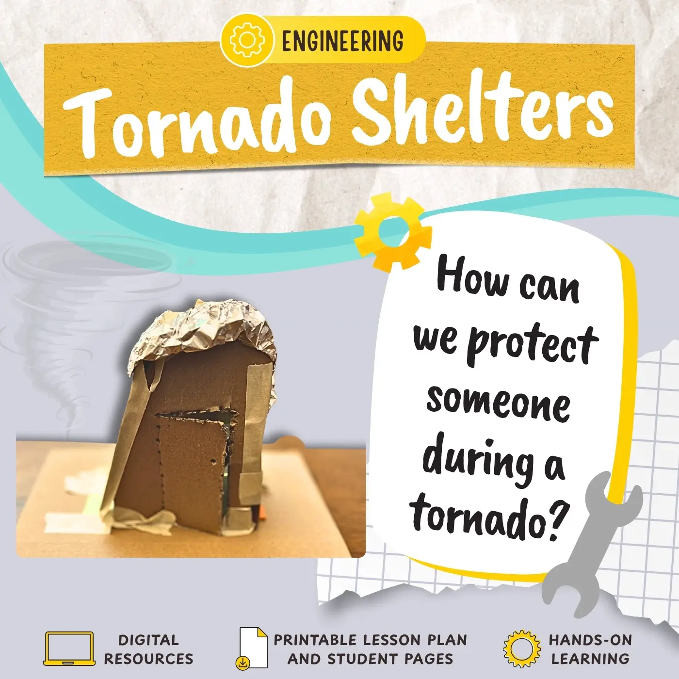 Tornado Shelters