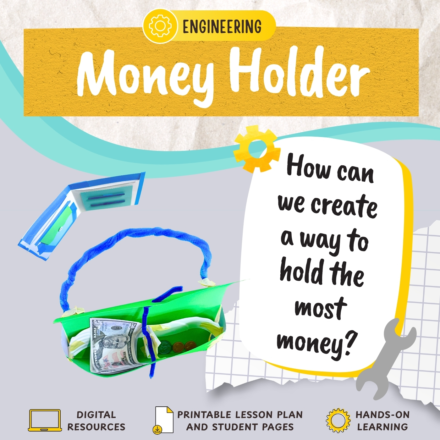 Money Holder