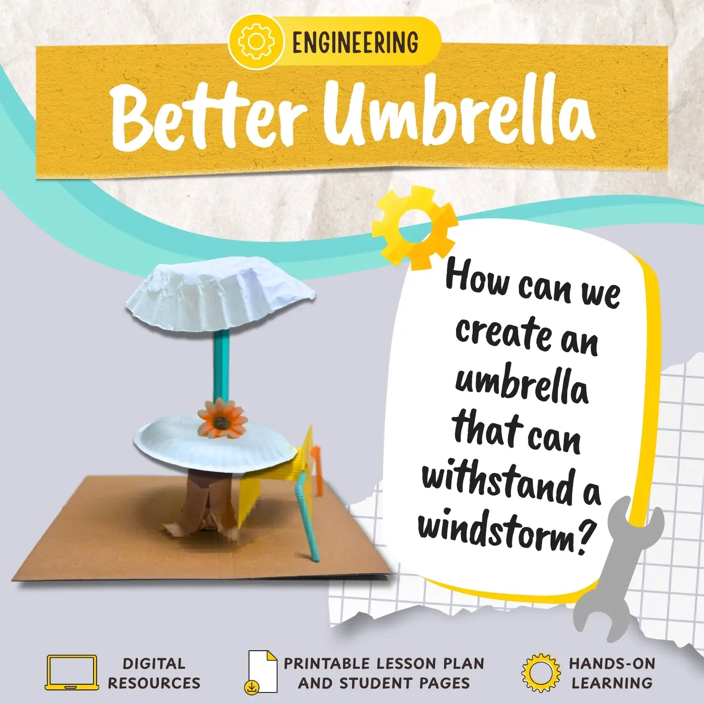 Better Umbrella