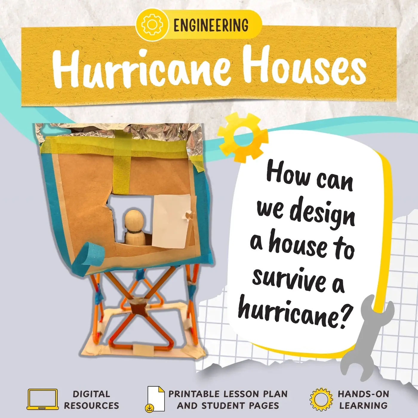 Hurricane Houses