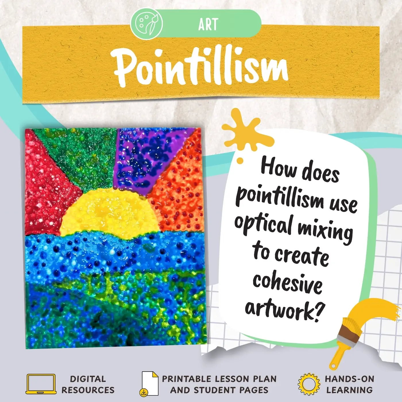 Pointilism