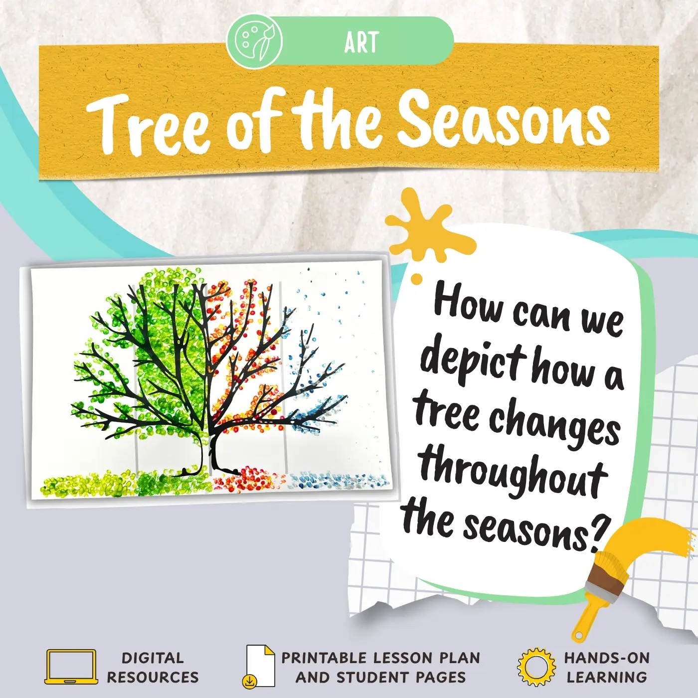 Tree of the Seasons