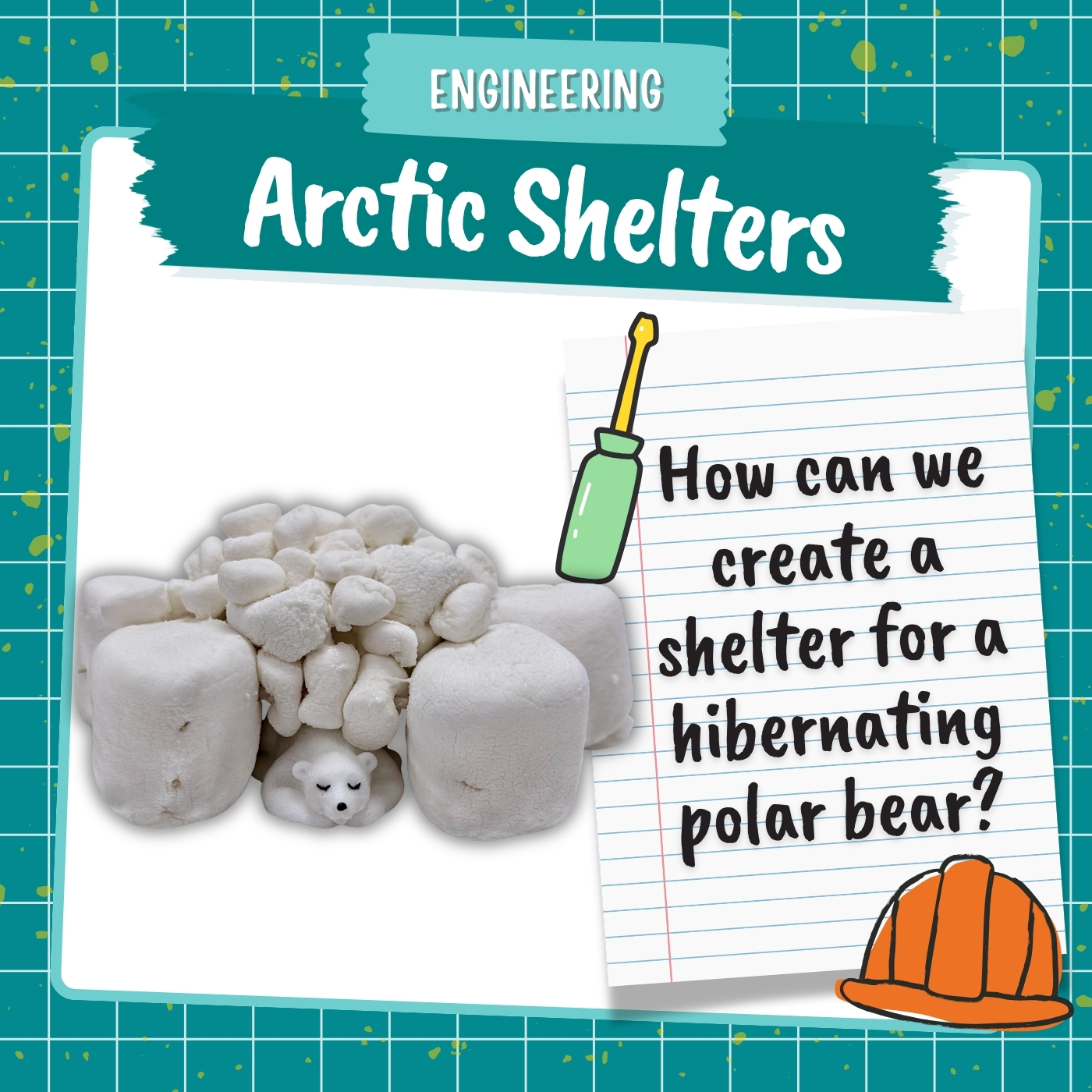 Arctic Shelters