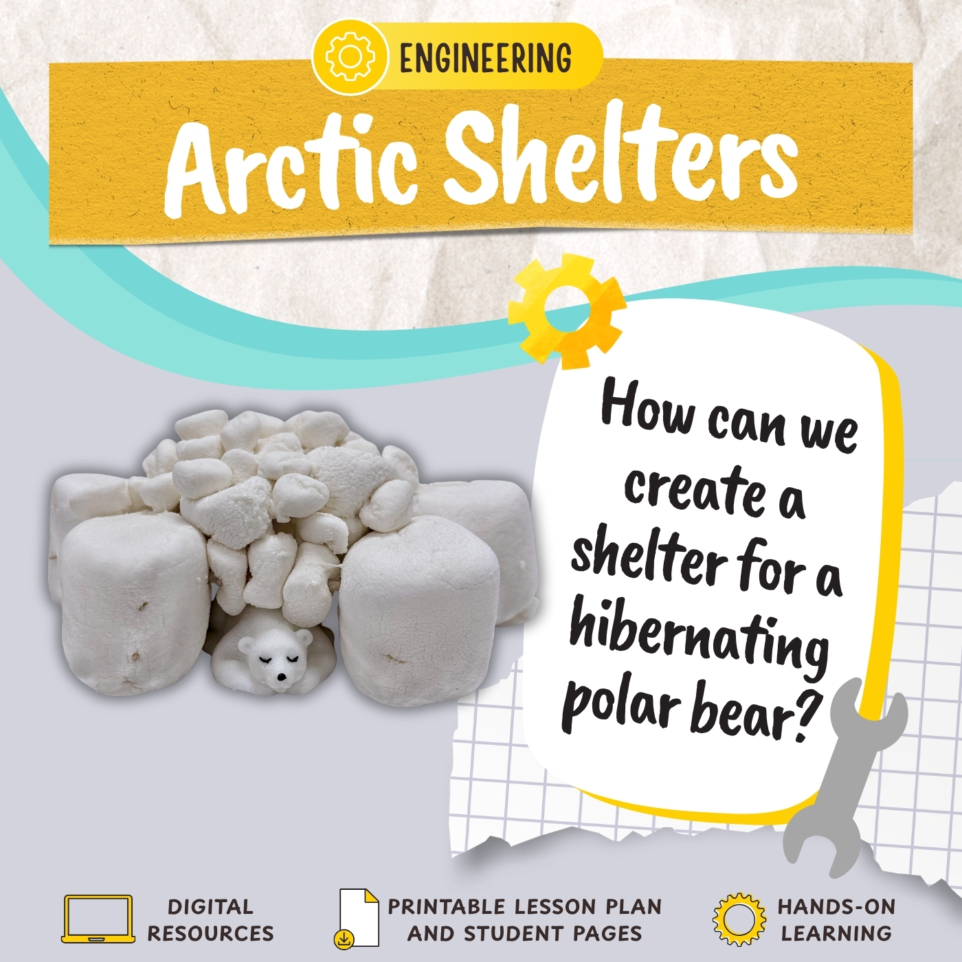 Arctic Shelters