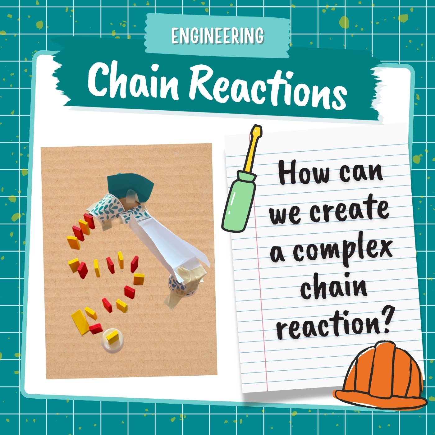 Chain Reactions