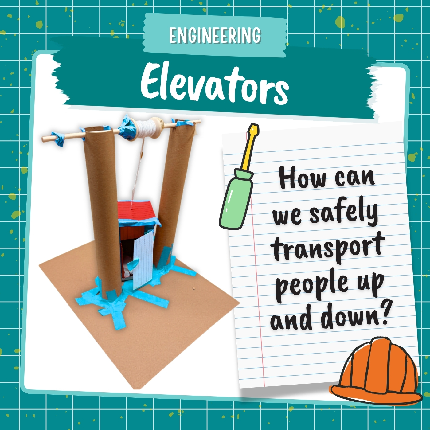 Elevators