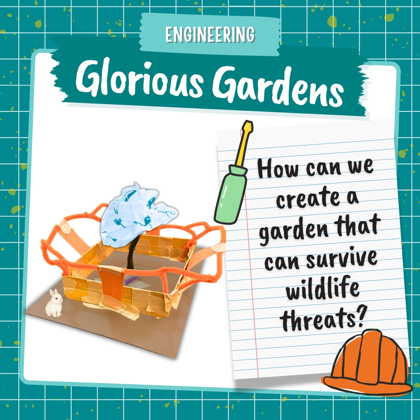 Glorious Gardens
