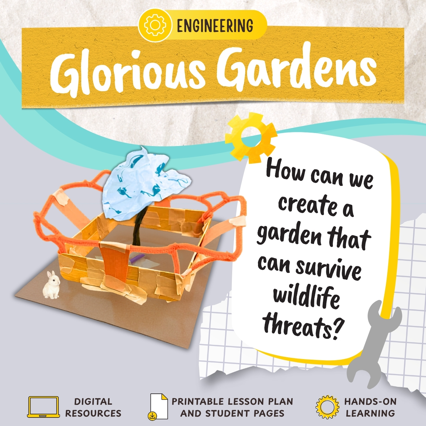 Glorious Gardens