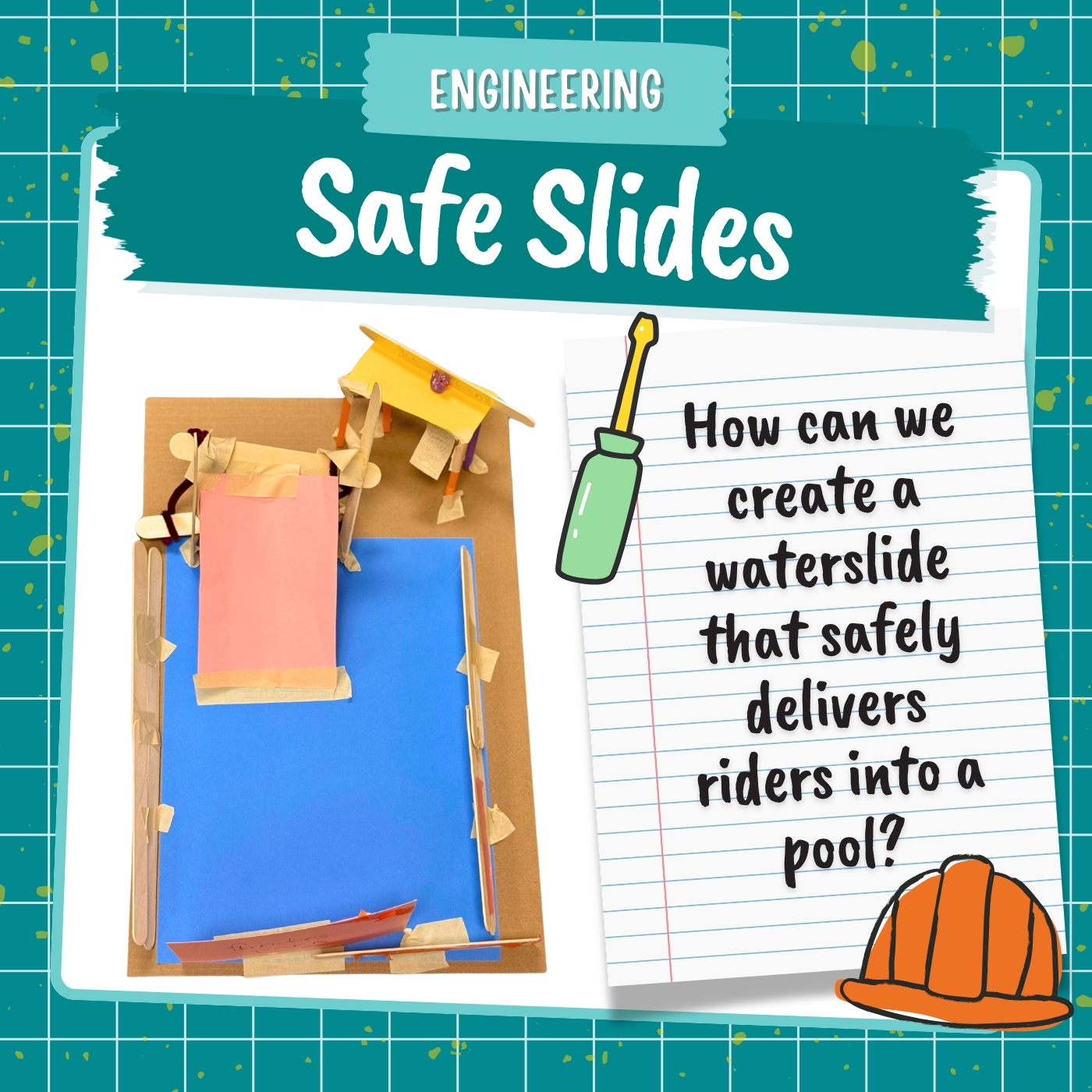 Safe Slides