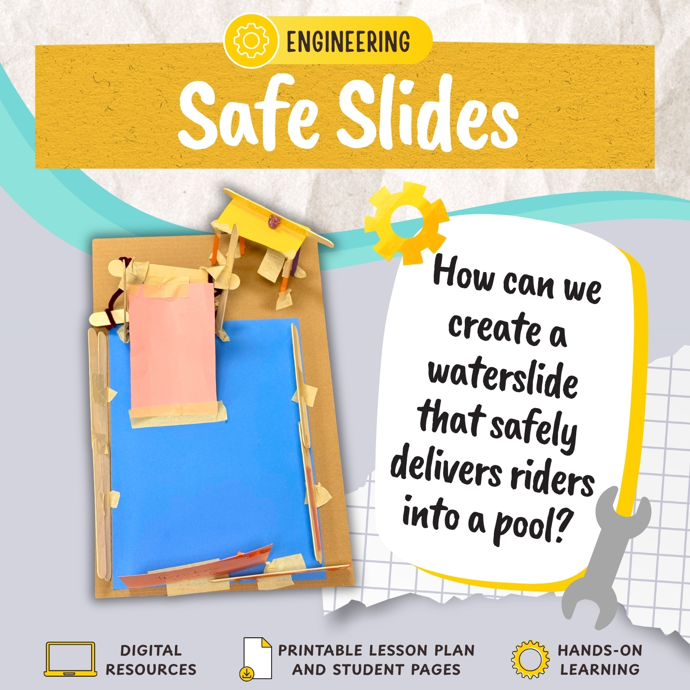 Safe Slides