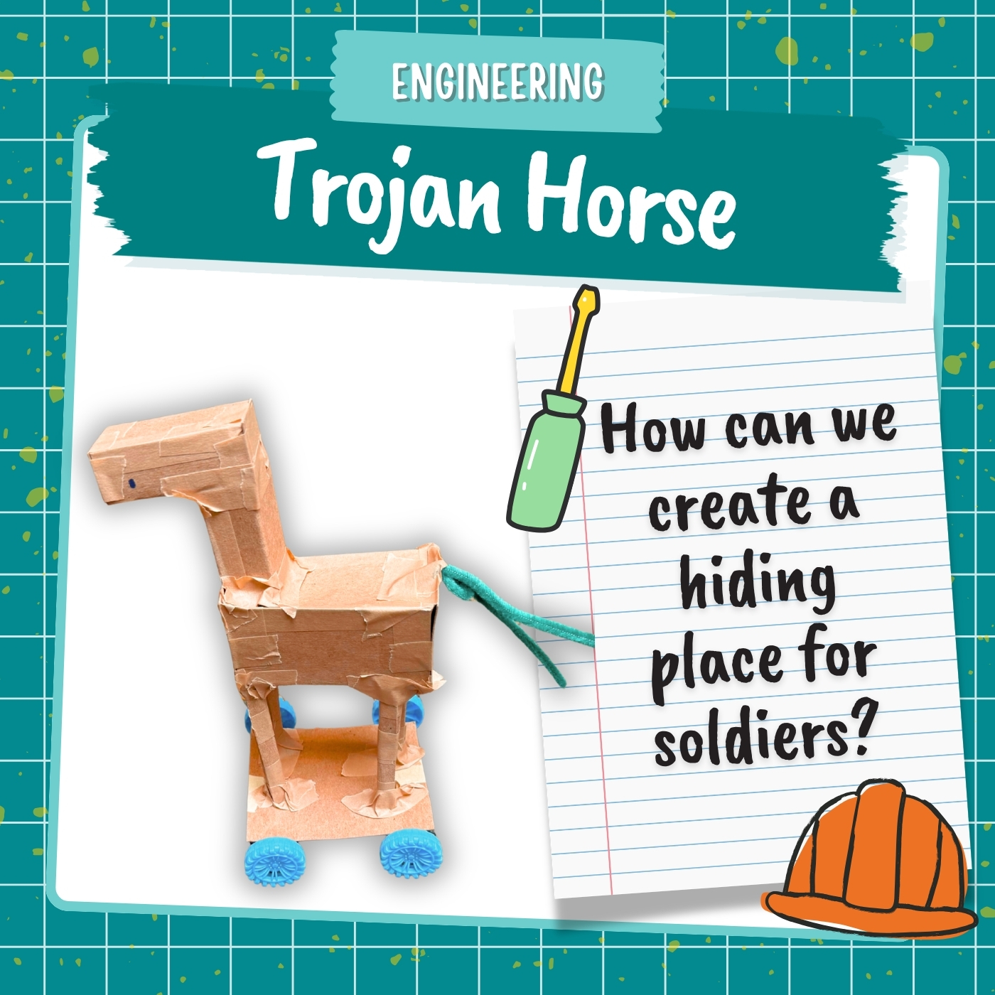 Trojan Horse